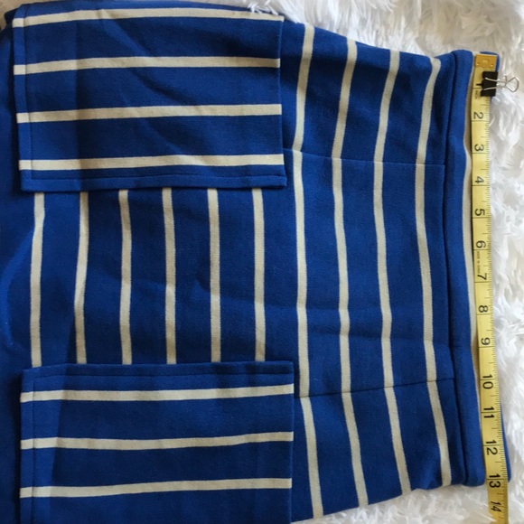 GUC Tracy Reese pencil skirt size 4. - Picture 5 of 6